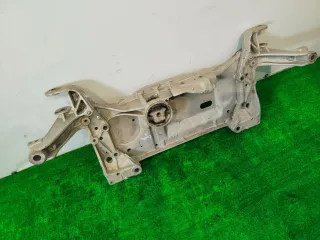 1K01993696, 1K0199295F, 1K0199296E Балка подвески передняя (подрамник) Volkswagen Caddy 3 Арт 171459, вид 3