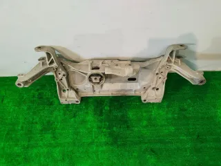 1K01993696, 1K0199295F, 1K0199296E Балка подвески передняя (подрамник) Volkswagen Caddy 3 Арт 171459, вид 2