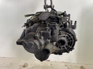 ND0002 КПП (Коробка передач механическая) Renault Megane 2 Арт C-013, вид 3
