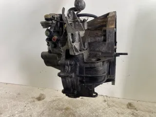 ND0002 КПП (Коробка передач механическая) Renault Megane 2 Арт C-013, вид 5