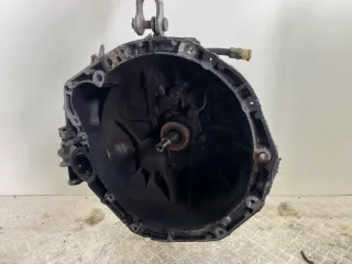 ND0002 КПП (Коробка передач механическая) Renault Megane 2 Арт C-013, вид 6
