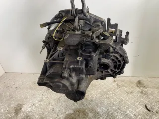 ND0002 КПП (Коробка передач механическая) Renault Megane 2 Арт C-013, вид 4