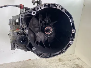 ND0001 КПП (Коробка передач механическая) Renault Megane 2 Арт C-014, вид 4