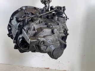 ND0001 КПП (Коробка передач механическая) Renault Megane 2 Арт C-014, вид 1