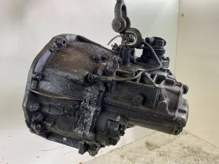 ND0001 КПП (Коробка передач механическая) Renault Megane 2 Арт C-014, вид 3