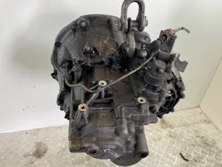 ND0001 КПП (Коробка передач механическая) Renault Megane 2 Арт C-014, вид 6