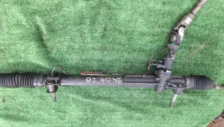 D2X6-G Рулевая рейка Peugeot 407 Арт 97036846, вид 1
