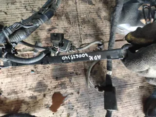  Проводка двигателя Skoda Octavia A4 Арт 97036851, вид 5