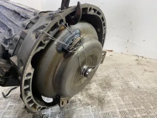 722903 Коробка передач автоматическая (АКПП) Mercedes GL X164 Арт C-016, вид 11