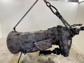 722903 Коробка передач автоматическая (АКПП) Mercedes GL X164 Арт C-016, вид 1