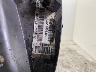 722903 Коробка передач автоматическая (АКПП) Mercedes GL X164 Арт C-016, вид 6