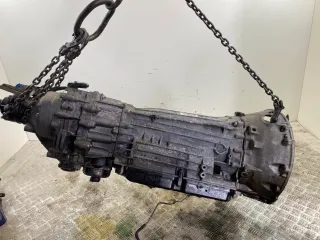 722903 Коробка передач автоматическая (АКПП) Mercedes GL X164 Арт C-016, вид 10