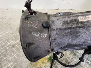 722903 Коробка передач автоматическая (АКПП) Mercedes GL X164 Арт C-016, вид 2