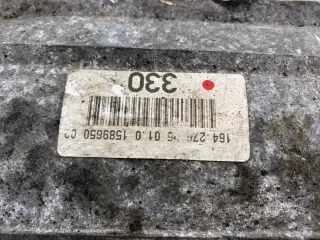 722903 Коробка передач автоматическая (АКПП) Mercedes GL X164 Арт C-016, вид 3