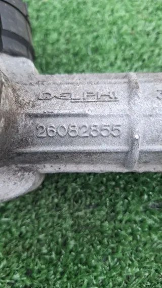 26082855 Рулевая рейка Opel Corsa C Арт 97036862, вид 2