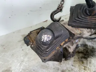 R204844, 2512160A00 КПП (Коробка передач механическая) Suzuki Grand Vitara FT Арт C-018, вид 7