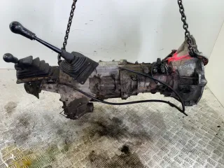 R204844, 2512160A00 КПП (Коробка передач механическая) Suzuki Grand Vitara FT Арт C-018, вид 1