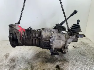 R204844, 2512160A00 КПП (Коробка передач механическая) Suzuki Grand Vitara FT Арт C-018, вид 10