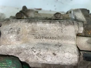 R204844, 2512160A00 КПП (Коробка передач механическая) Suzuki Grand Vitara FT Арт C-018, вид 4