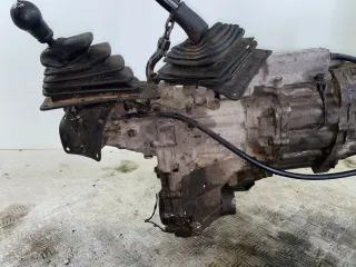 R204844, 2512160A00 КПП (Коробка передач механическая) Suzuki Grand Vitara FT Арт C-018, вид 5