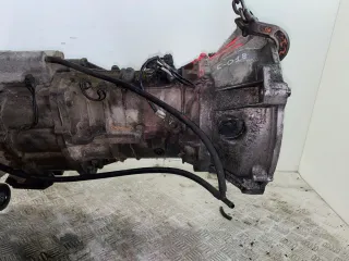 R204844, 2512160A00 КПП (Коробка передач механическая) Suzuki Grand Vitara FT Арт C-018, вид 6