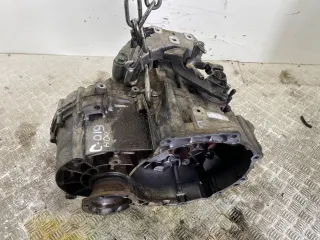 HDU КПП (Коробка передач механическая) Volkswagen Touran 1 Арт C-019, вид 1