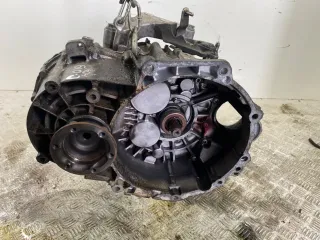 HDU КПП (Коробка передач механическая) Volkswagen Touran 1 Арт C-019, вид 2