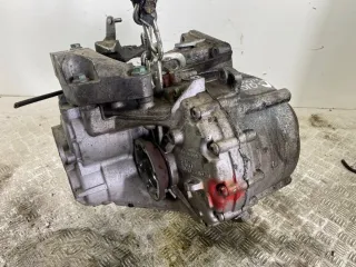 HDU КПП (Коробка передач механическая) Volkswagen Touran 1 Арт C-019, вид 4