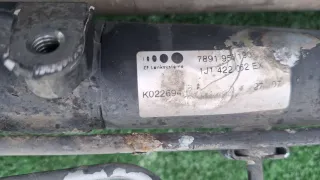 1J1422062EX Рулевая рейка Skoda Octavia A4 Арт 97036871, вид 3