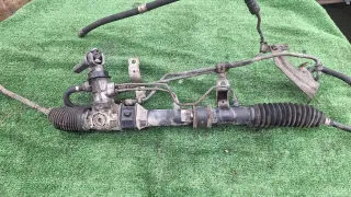 030640 Рулевая рейка Renault Megane 1 Арт 97036872, вид 1