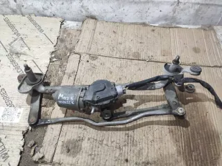  Механизм стеклоочистителя (трапеция дворников) Mazda 5 1 Арт 97036909, вид 1