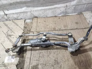  Механизм стеклоочистителя (трапеция дворников) Mazda 5 1 Арт 97036909, вид 4