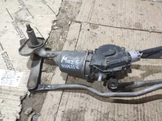  Механизм стеклоочистителя (трапеция дворников) Mazda 5 1 Арт 97036909, вид 3