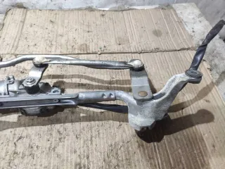  Механизм стеклоочистителя (трапеция дворников) Mazda 5 1 Арт 97036909, вид 5