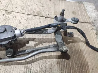  Механизм стеклоочистителя (трапеция дворников) Mazda 5 1 Арт 97036909, вид 2