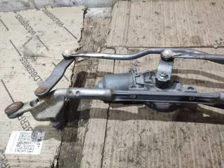  Механизм стеклоочистителя (трапеция дворников) Mazda 5 1 Арт 97036909, вид 6