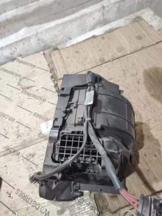  Моторчик печки Audi A6 C6 (S6,RS6) Арт 97037259, вид 4