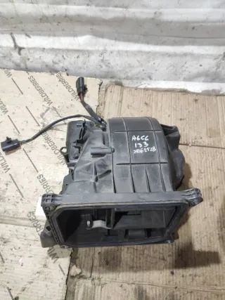  Моторчик печки Audi A6 C6 (S6,RS6) Арт 97037259, вид 2