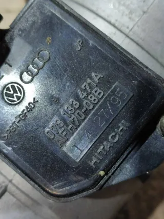 078133471 Расходомер Audi A8 D2 (S8) Арт 97037829, вид 4
