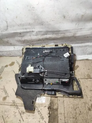  Бардачок Audi A6 C6 (S6,RS6) Арт 97037831, вид 3