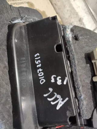  Бардачок Audi A6 C6 (S6,RS6) Арт 97037831, вид 5