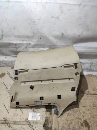 Бардачок Audi A6 C6 (S6,RS6) Арт 97037831