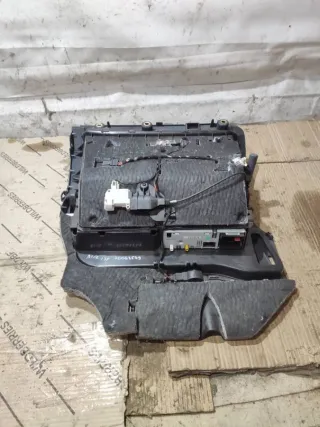 Бардачок Audi A6 C6 (S6,RS6) Арт 97037836, вид 3