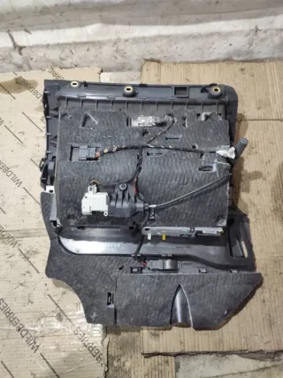  Бардачок Audi A6 C6 (S6,RS6) Арт 97037836, вид 4