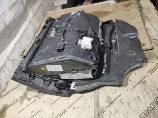  Бардачок Audi A6 C6 (S6,RS6) Арт 97037836, вид 5