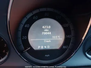 A2129007404 Блок управления климатической установкой Mercedes E W212 Арт 70781, вид 4