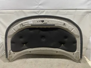  Капот Ford Explorer 5 restailing Арт 100577, вид 3