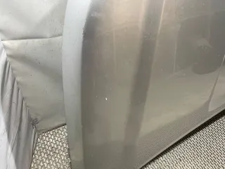  Капот Ford Explorer 5 restailing Арт 100577, вид 4