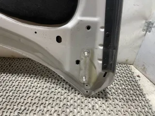  Капот Ford Explorer 5 restailing Арт 100577, вид 6