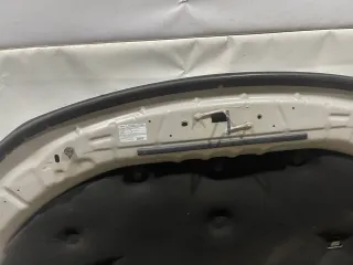  Капот Ford Explorer 5 restailing Арт 100577, вид 8